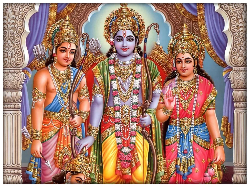family god